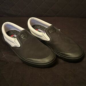 Vans ‘Dakota Roche’ BMX Slip ons